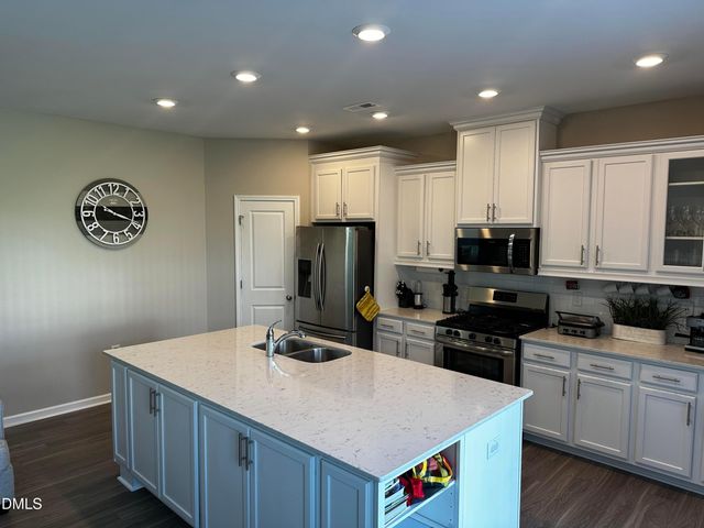 1103 Excite Avenue, Morrisville, NC 27560