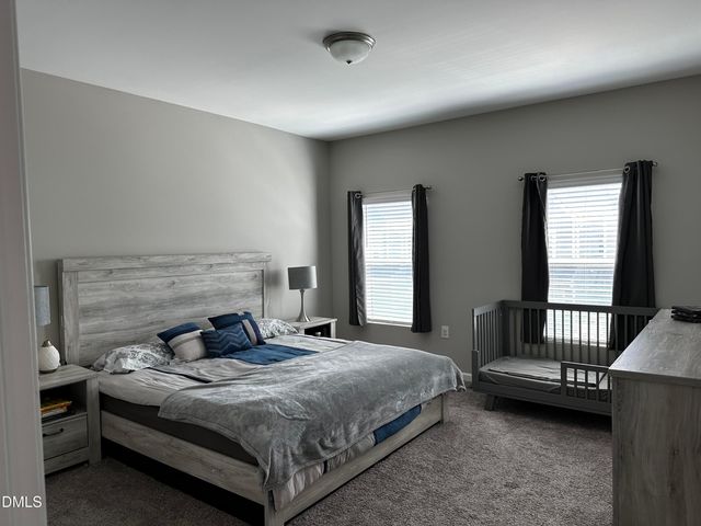 1103 Excite Avenue, Morrisville, NC 27560