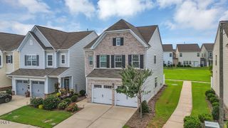 1103 Excite Avenue, Morrisville, NC 27560