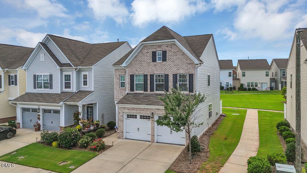 1103 Excite Avenue, Morrisville, NC 27560