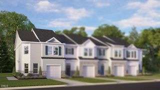 7454 Eden Bush Drive, Raleigh, NC 27604