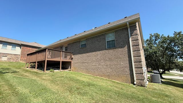 372 Reynolds Drive, Richmond, KY 40475
