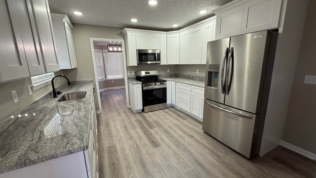 372 Reynolds Drive, Richmond, KY 40475