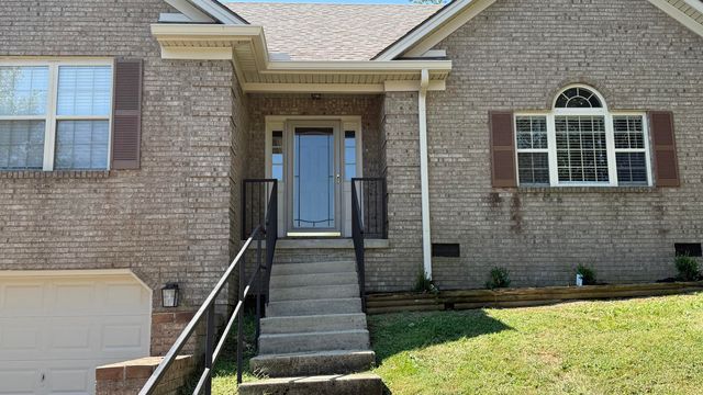 372 Reynolds Drive, Richmond, KY 40475