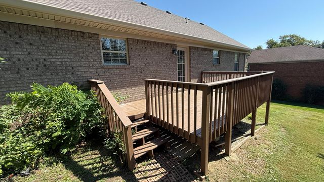 372 Reynolds Drive, Richmond, KY 40475
