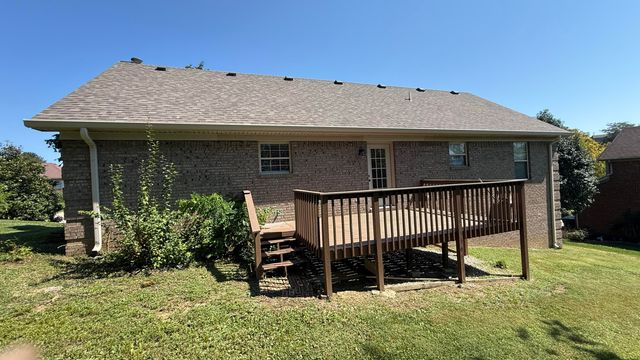372 Reynolds Drive, Richmond, KY 40475