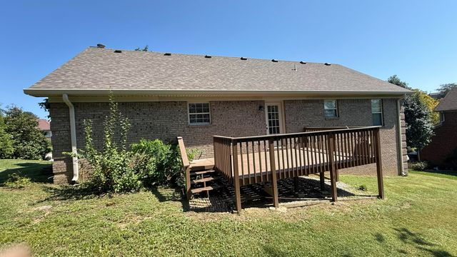 372 Reynolds Drive, Richmond, KY 40475