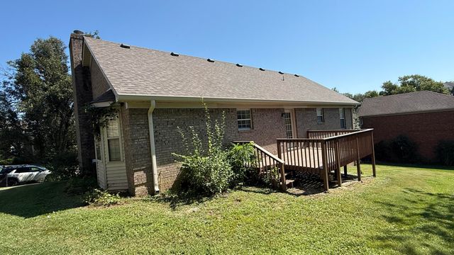 372 Reynolds Drive, Richmond, KY 40475