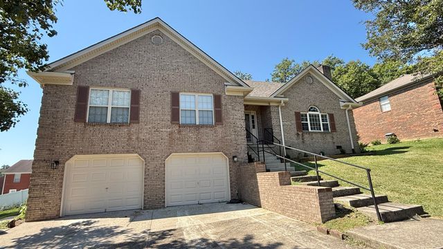 372 Reynolds Drive, Richmond, KY 40475