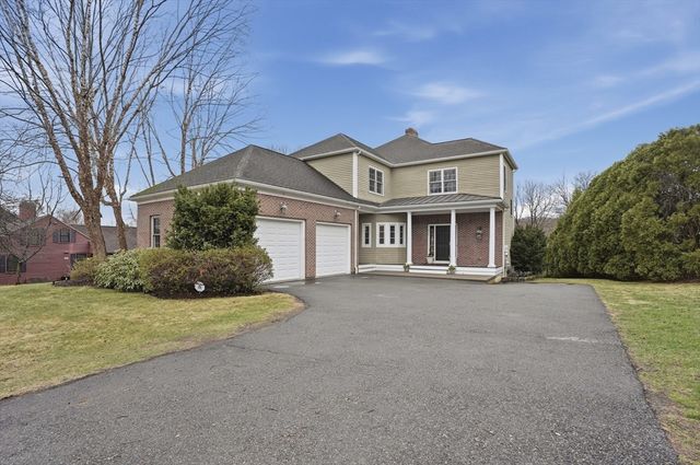 531 Salisbury Street, Worcester, MA 01609