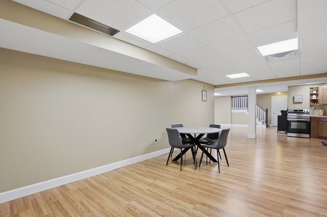 531 Salisbury Street, Worcester, MA 01609