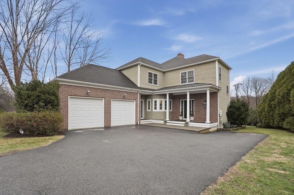 531 Salisbury Street, Worcester, MA 01609