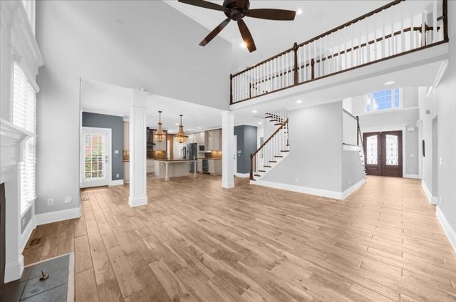 1705 Millside Terrace, Dacula, GA 30019