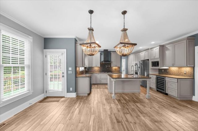 1705 Millside Terrace, Dacula, GA 30019
