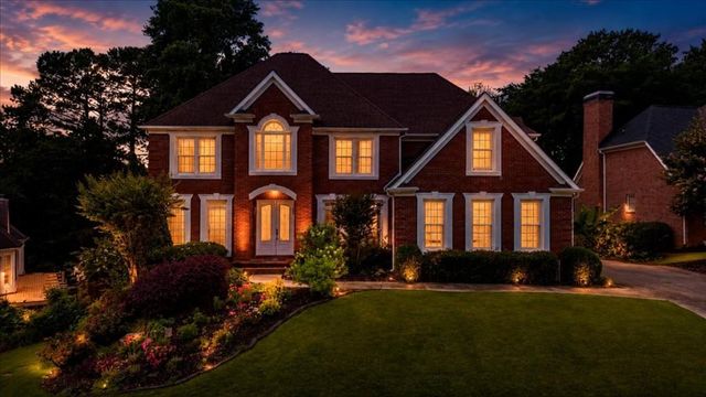 1705 Millside Terrace, Dacula, GA 30019