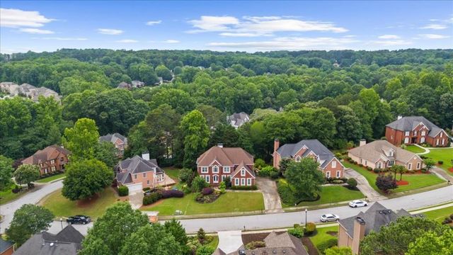 1705 Millside Terrace, Dacula, GA 30019