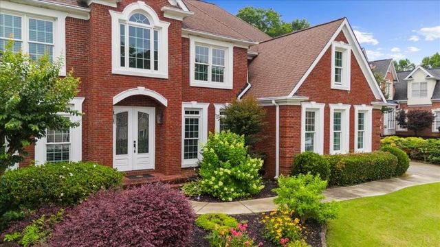 1705 Millside Terrace, Dacula, GA 30019