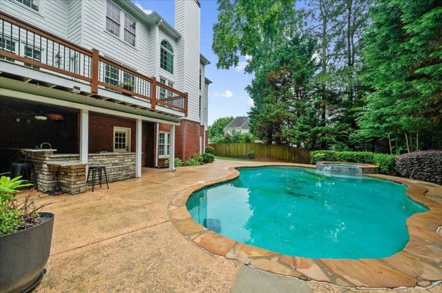 1705 Millside Terrace, Dacula, GA 30019