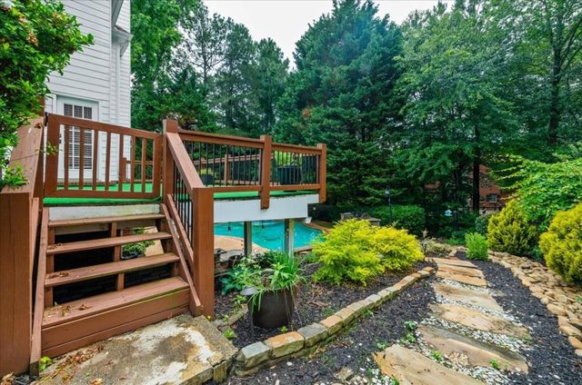 1705 Millside Terrace, Dacula, GA 30019