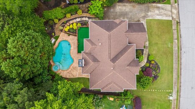 1705 Millside Terrace, Dacula, GA 30019