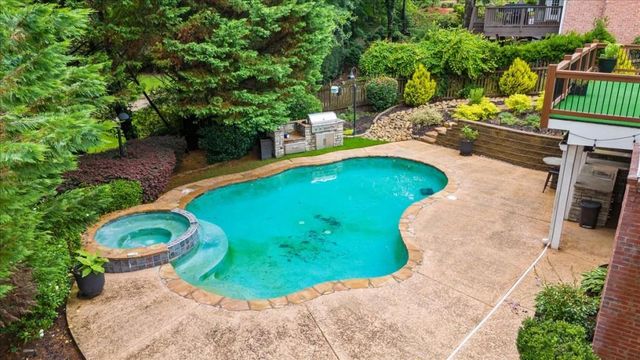 1705 Millside Terrace, Dacula, GA 30019