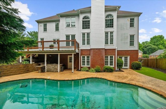 1705 Millside Terrace, Dacula, GA 30019