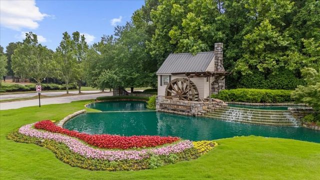 1705 Millside Terrace, Dacula, GA 30019