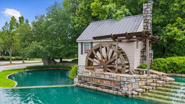 1705 Millside Terrace, Dacula, GA 30019