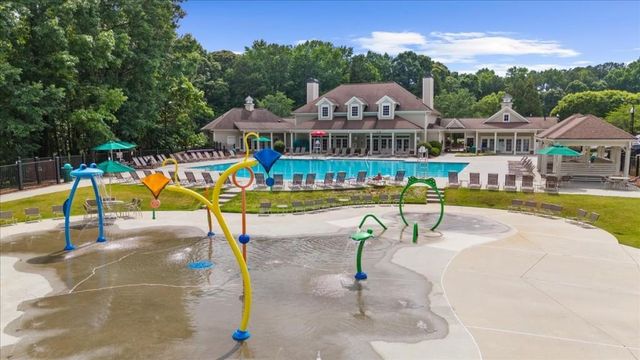 1705 Millside Terrace, Dacula, GA 30019