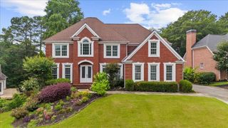 1705 Millside Terrace, Dacula, GA 30019