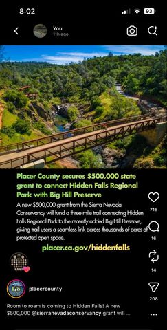 9290 Cramer Rd, Auburn, CA 95602
