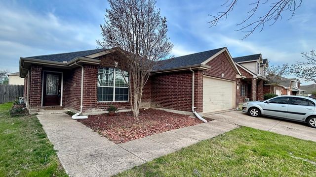 116 Lightning Trail, Forney, TX 75126