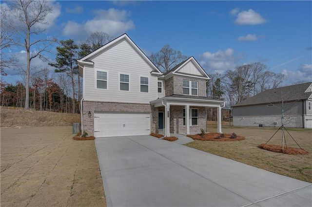 2505 Dixon Place, Lawrenceville, GA 30045