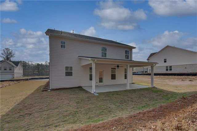 2505 Dixon Place, Lawrenceville, GA 30045