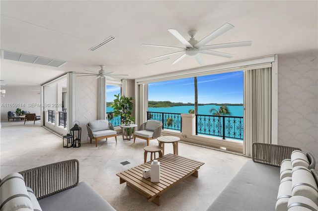 5242 Fisher Island Drive 5242, Miami Beach, FL 33109