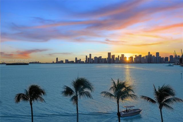 5242 Fisher Island Drive 5242, Miami Beach, FL 33109