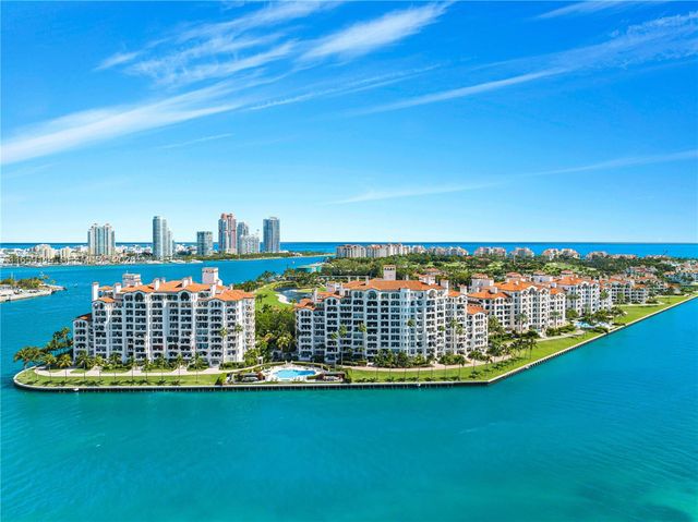 5242 Fisher Island Drive 5242, Miami Beach, FL 33109