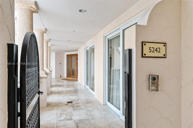 5242 Fisher Island Drive 5242, Miami Beach, FL 33109