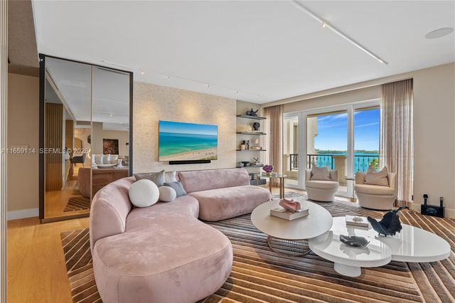 5242 Fisher Island Drive 5242, Miami Beach, FL 33109