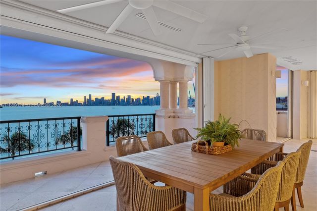 5242 Fisher Island Drive 5242, Miami Beach, FL 33109