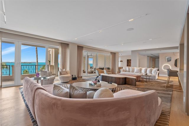 5242 Fisher Island Drive 5242, Miami Beach, FL 33109