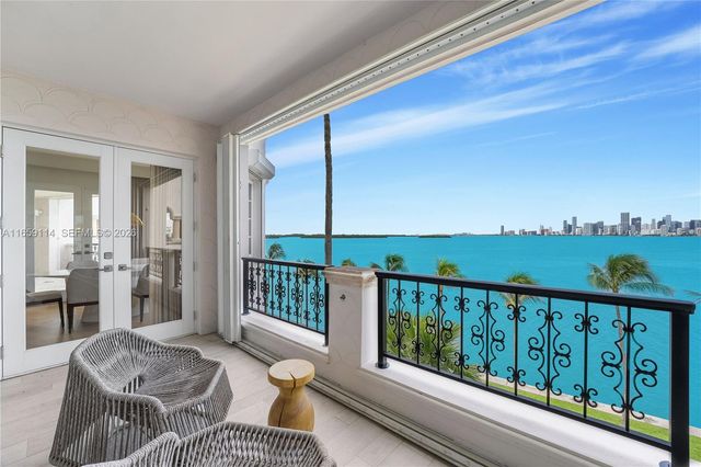 5242 Fisher Island Drive 5242, Miami Beach, FL 33109