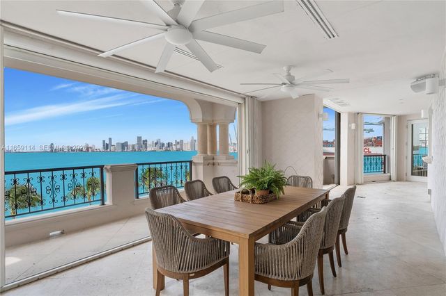 5242 Fisher Island Drive 5242, Miami Beach, FL 33109