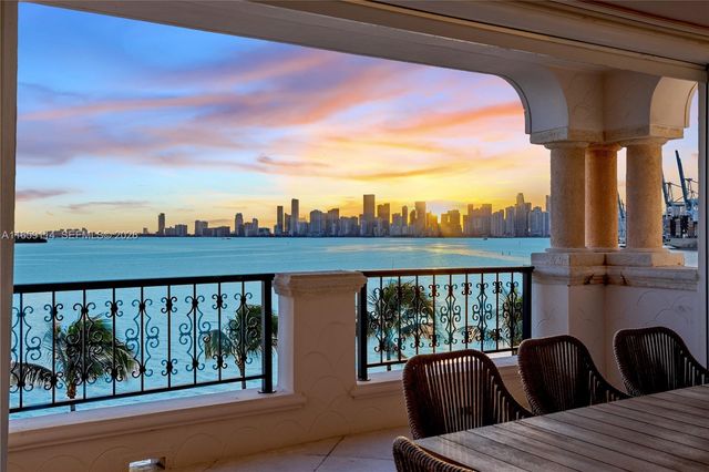 5242 Fisher Island Drive 5242, Miami Beach, FL 33109