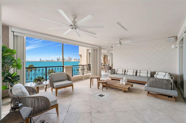 5242 Fisher Island Drive 5242, Miami Beach, FL 33109
