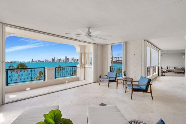 5242 Fisher Island Drive 5242, Miami Beach, FL 33109