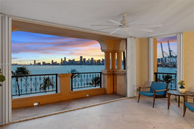 5242 Fisher Island Drive 5242, Miami Beach, FL 33109
