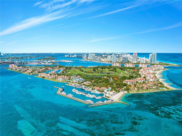 5242 Fisher Island Drive 5242, Miami Beach, FL 33109