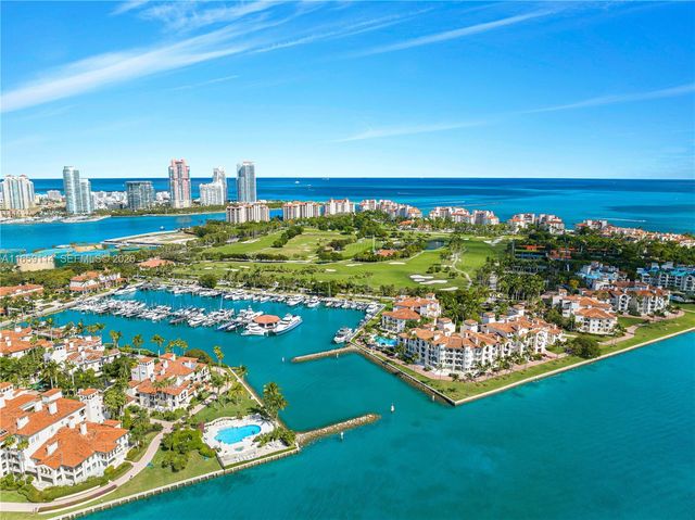 5242 Fisher Island Drive 5242, Miami Beach, FL 33109