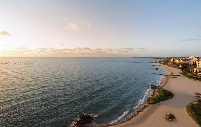 5242 Fisher Island Drive 5242, Miami Beach, FL 33109